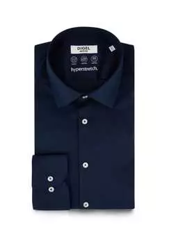 Рубашки аргос 1/1 Digel, синий