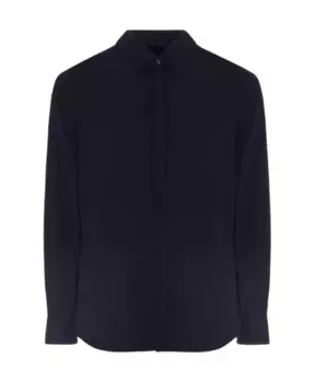 Рубашки Armani Exchange, синий