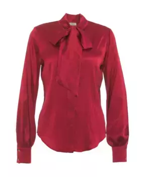 Рубашки aw24 Himon'S, красный