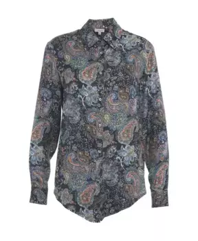 Рубашки AW24 Himon'S, мультиколор