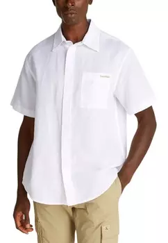 Рубашки Calvin Klein Jeans, белый