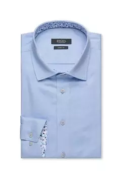 Рубашки Дабато 1/1 DIGEL, светло-синий