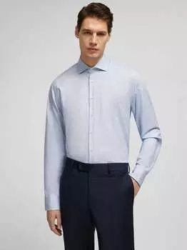 Рубашки Daniel Hechter, синий