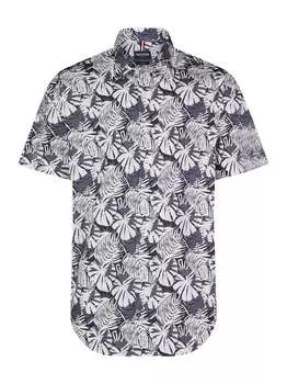 Рубашки Daniel Hechter, синий