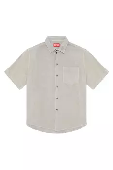 Рубашки Diesel, beige