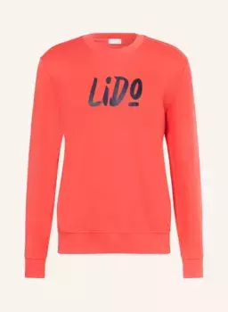 Рубашки для отдыха серии lido Mey, красный