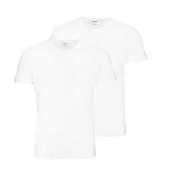 Рубашки Emporio Armani, белый