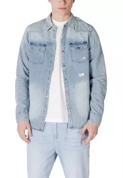 Рубашки Gianni Lupo