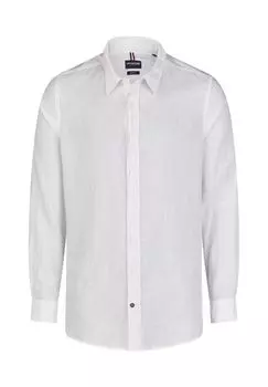 Рубашки HECHTER PARIS, белый