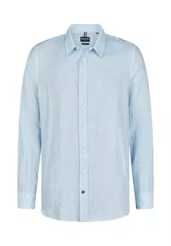 Рубашки HECHTER PARIS, цвет Turquoise