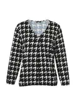 Рубашки и топы Frapp, черный