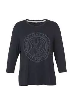 Рубашки и топы Frapp, синий