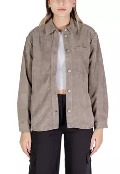 Рубашки Jacqueline De Yong, бежевый