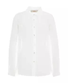 Рубашки Jucca, белый