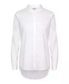 Рубашки Kaffe, белый