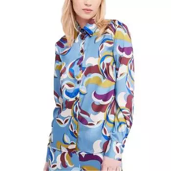 Рубашки мл рубашка Gaudi, мультиколор