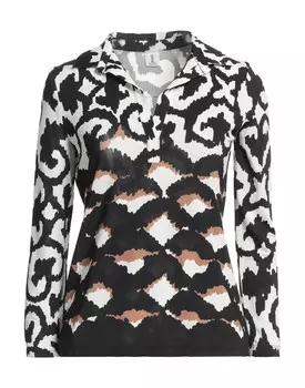 рубашки поло 1, белый