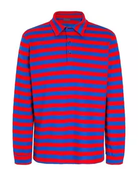 рубашки поло 8 By Yoox, красный