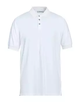 рубашки поло Alpha Studio, белый