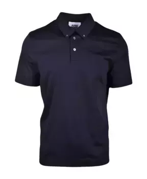 Рубашки поло Alpha Studio, синий