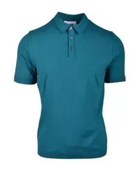 Рубашки поло Alpha Studio, зеленый