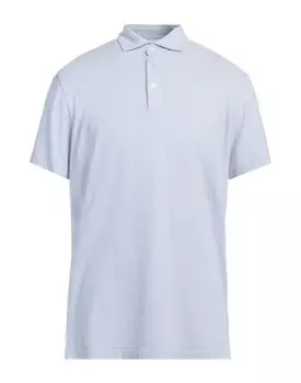 рубашки поло Altea, голубой