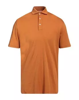 рубашки поло Altea, оранжевый