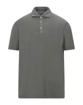 рубашки поло Altea, зеленый