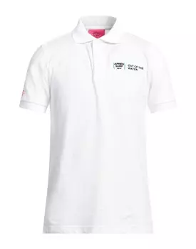 рубашки поло Aprs Surf, белый