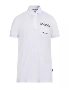 рубашки поло Aquascutum, белый
