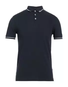 рубашки поло Armani Exchange, синий