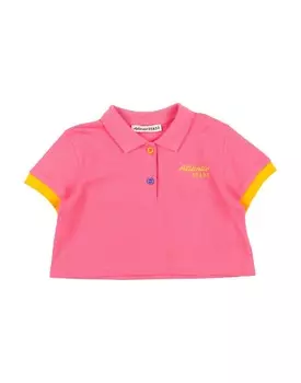 рубашки поло Atlantic Stars, розовый