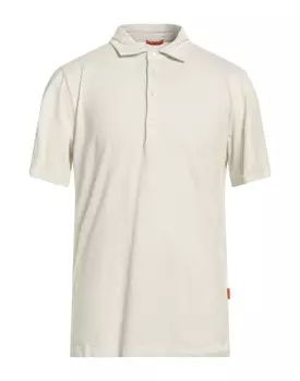 рубашки поло Barena, кремовый