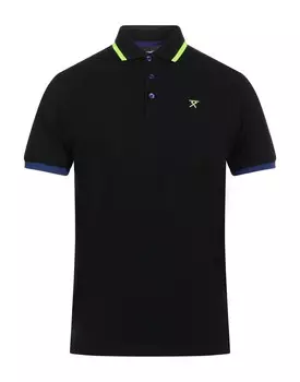 рубашки поло Berna, черный