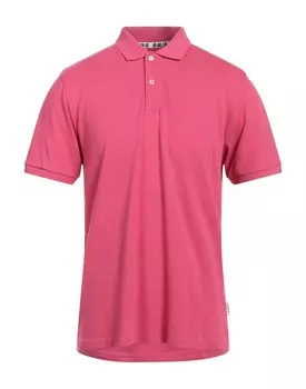 рубашки поло Berna, фуксия