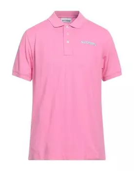 рубашки поло Best Company, розовый