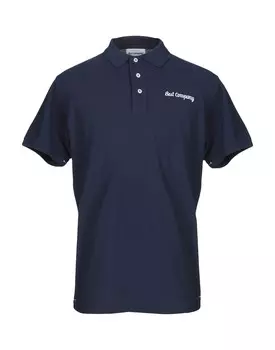 рубашки поло Best Company, синий