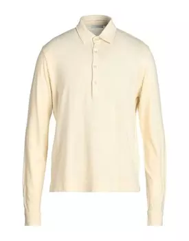 рубашки поло Boglioli, слоновая кость