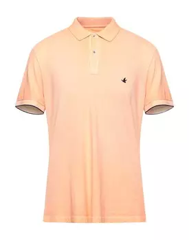 рубашки поло Brooksfield, абрикос