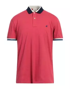 рубашки поло Brooksfield, коралл