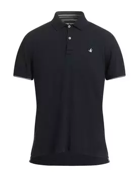 рубашки поло Brooksfield, синий