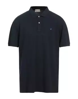 рубашки поло Brooksfield, синий