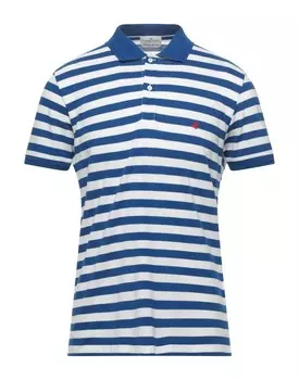 рубашки поло Brooksfield, синий