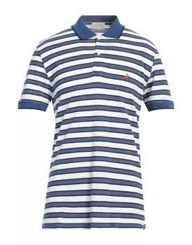 рубашки поло Brooksfield, синий