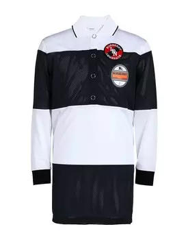 рубашки поло Burberry, белый