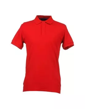 рубашки поло Byblos, красный