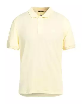 рубашки поло C.P. Company, желтый