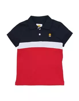 рубашки поло Ciesse Piumini, красный