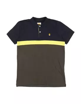 рубашки поло Ciesse Piumini, синий