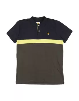 рубашки поло Ciesse Piumini, синий